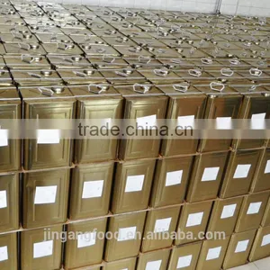 China's High Quality Sesame Oil/ Refined Pure Gingelly Oil Quality Choice Supplier's Choice thumbnail-2