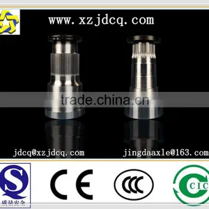 XCMG Spare Parts Xgma Liugong Wheel Loader Parts C216LQA Vertical Roller Shaft Bearing Liner Bearings Quality Choice thumbnail-4