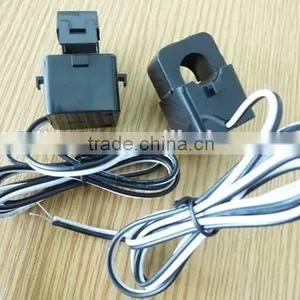 Split Core Current Transformer ECS06 Series thumbnail-2