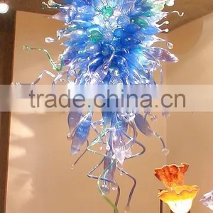 Glass Decoration Chandelier thumbnail-1