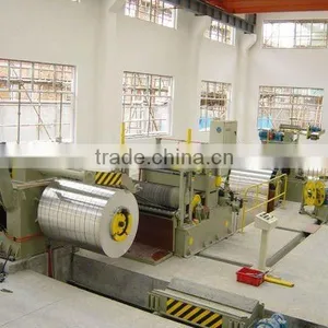 Slitting Machine Line thumbnail-1