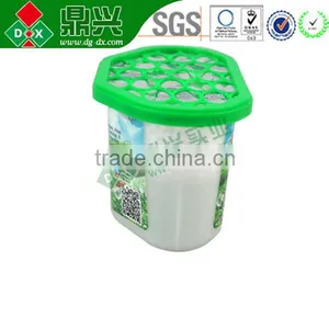 Damp Absorb Natural Desiccant Box For Closet Deodorant thumbnail-6