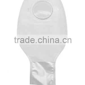 Drainable Ostomy Bag for Two Piece Ostomy Bag thumbnail-6