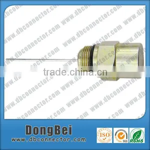 CATV Aluminium ks Port Terminator thumbnail-1