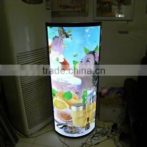 Restaurant Menu Led Light Box thumbnail-1