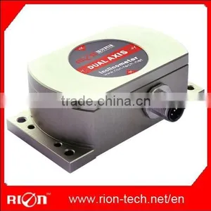 Factory Supply Dual Axis Mechanical Level Sensor Automatic Measurement thumbnail-1