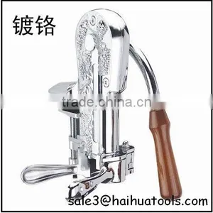 708CT Deluxe Corkscrew Setas Your High Grade Gift Set thumbnail-1