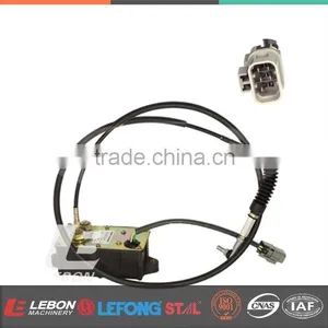 Engine Parts Stepper Motor for Home Made Excavator thumbnail-3
