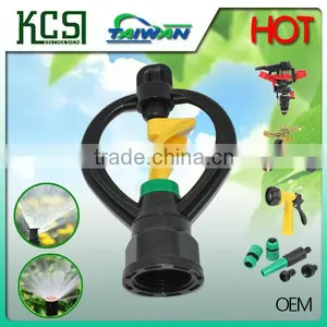Mobile Sprinkler Irrigation System thumbnail-2