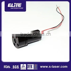 China Alunimium Anodized/brass Cross Diode Laser,diode Pump Laser Module thumbnail-1