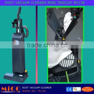 Floor Dust Vacuum Cleaner New Design M1136 thumbnail-5