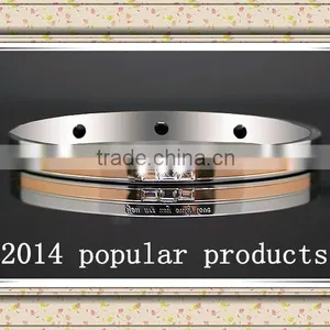 P083 Noproblem Germanium Tourmaline Casual Fashion Sexy Girl Frendship Crystal Bracelet thumbnail-1