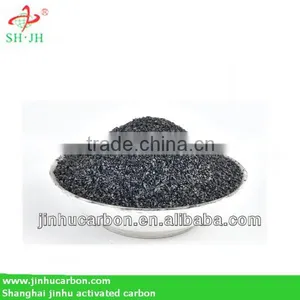 Black Granular Activated Carbon thumbnail-1