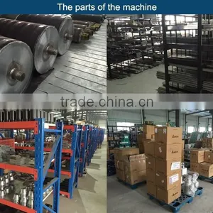 FUlly Automatic High Speed Vertical Laminating Machine thumbnail-6