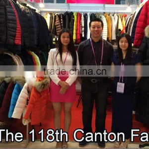 Fashion 2015 Kids Duck Down Jacket for Boy Winter Jacket/Children Outwear thumbnail-6
