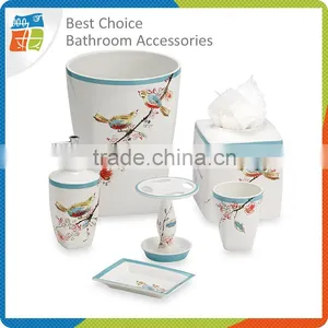 Hot Selling Bathroom Decorations and Accessories thumbnail-1