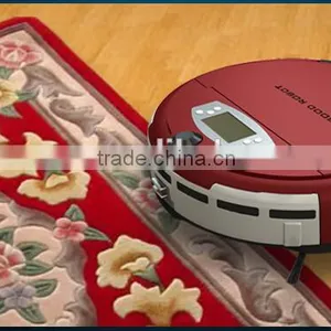 Robot Vacuum Cleaner , Electronic Robot Vacuum Cleaner, Vacuum Cleaner thumbnail-3