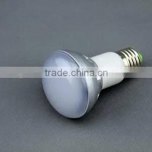 Hot Sale 2years Warranty 6W 7W 8W 10W 220-240V E27 R63 LED Light Bulb thumbnail-1