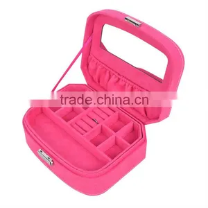 2014 Hot Sale Mirror Box Wholesale Trinket Box thumbnail-3