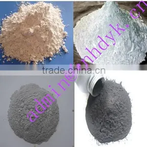 2016 Hot Sale White Carbon Black Mill /Sierozem Mill/ Barium Sulfate Mill thumbnail-3