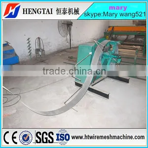 Easy to Operate!Razor Wire Machine!One or Five Strips! thumbnail-3