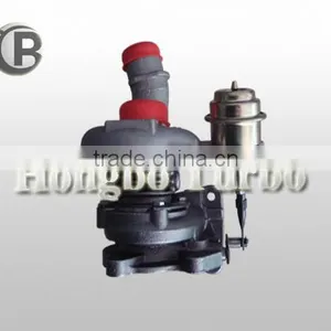 GT1544S 700830-0001Turbo Charger thumbnail-1