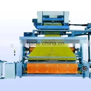 China Best Quality High Speed Electronic Water Jet Jacquard Loom Machines thumbnail-1