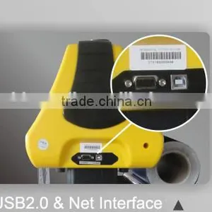 Cutting Plotter Stepper Motor Usb Driver Cutter Plotter 720mm-SN-720 thumbnail-5