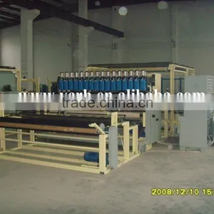 Ultrasonic Fabric Quilting Machine thumbnail-3