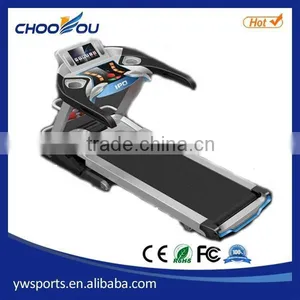 Treadmill Type Chooyou Treadmill thumbnail-4