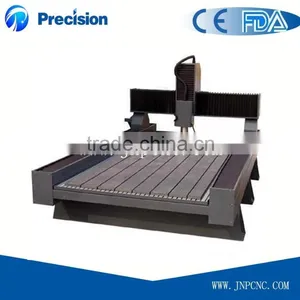 1200*1800*200mm Working Area Stone CNC Router With 3.0kw Water Cooled Spindle, T Slots Table thumbnail-2