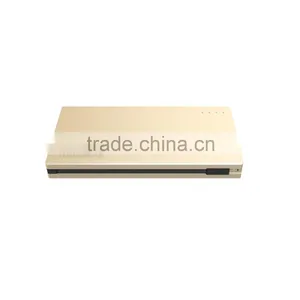 CE/ROHS/FCC Long Lasting High Capacity Gravity High 13500mah Power Bank thumbnail-4