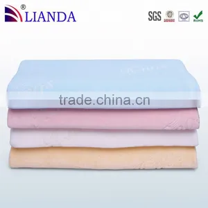 Promotion Latest Design Breathable Memory Foam Baby Pillow thumbnail-1