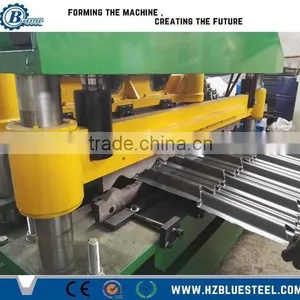 Roof Tile Panel Forming Machine,Roof Tile Cold Roll Forming Machine, Roofing Roll Forming Machine thumbnail-1