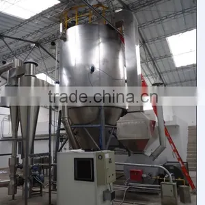 LPG Spray Dryer / Atomizing Dryer / Spray Dryer thumbnail-2