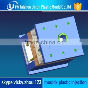 Injection Mouldplastic Injection Mold | China Injection Molds thumbnail-2