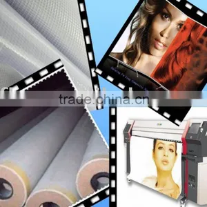 Outdoor Printing Material PVC Flex Banner thumbnail-1