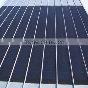 BIPV Panels Solar Solaire thumbnail-1