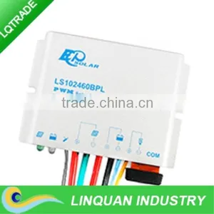 10A Solar Controller Regulator for Solar Led Light thumbnail-1