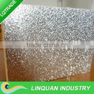 Flame Retardance Foil Foam Insulation Board thumbnail-1