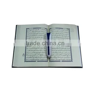 Hot Selling Quran Book Digital Player Pen thumbnail-4