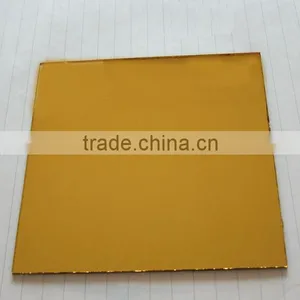 4mm Bronze Color Mirror With CE thumbnail-1