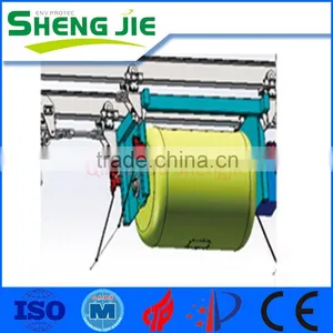 Precast Concrete Component Production Line thumbnail-2