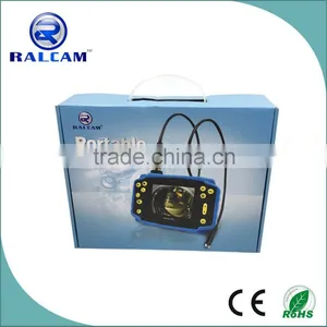3cm-6cm Focusing Length 450,000 Pixels Portable VideoScope Kit With Waterproof 8.5mm Semi-Rigid Probe thumbnail-6
