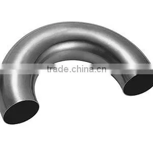 SMLS Carbon,stainless,alloy Steel Bend thumbnail-1