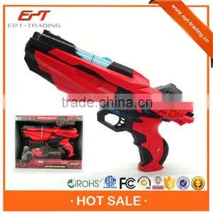 Hot Sale Kids Soft Air Toy Gun for Sale thumbnail-1
