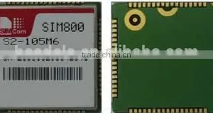 Wirelless Module GSM GPRS Module SIMCOM SIM800 Band. 850/900/1800/1900MHz thumbnail-1
