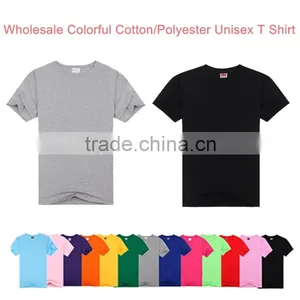 Bulk Buy From China OEM T Shirt Factory thumbnail-4