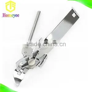 Multi-functional Stainless Steel Tin Can Bottle Opener Open Cans Home Kitchen Utensils Tool Portable Cooking Tools thumbnail-1