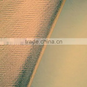 Fire Retardant and Heat Resistant Para-aramid Fabric With Aluminium Foil Coated Para-aramid Fabric thumbnail-3